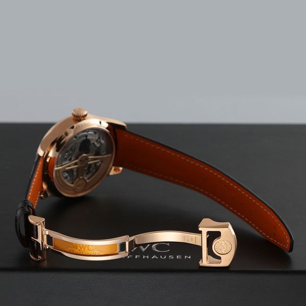 IWC Portugieser Perpetual Calendar IW503302